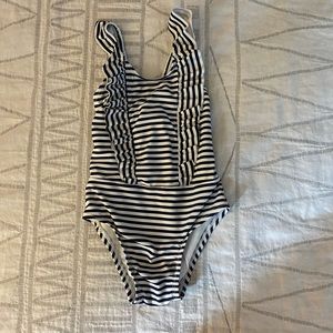 Girls GAP Swimsuit
